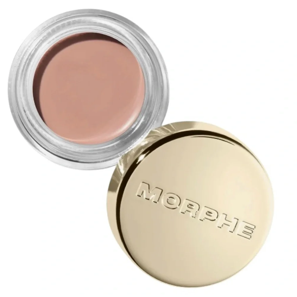 Morphe Solo Artist Priming Cream Eyeshadow, Debut (NWT)